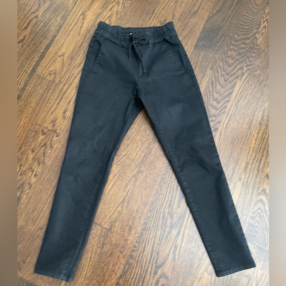 Black bevy flog cotton size 24